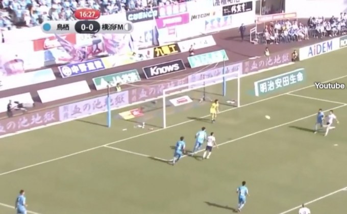 ชมลีลา “ธีราทร-ชนาธิป” ช่วยต้นสังกัดคว้าชัยศึกเจลีก
