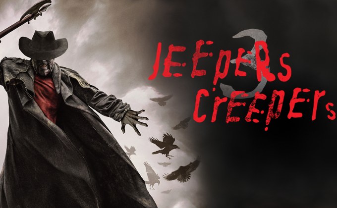 Jeepers Creepers 3 มันกลับมาโฉบหัว