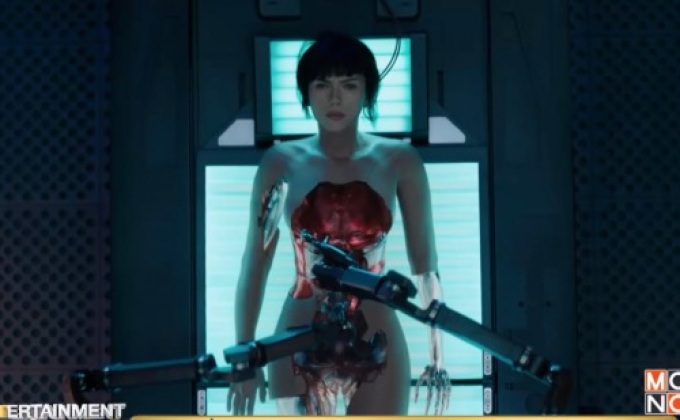 แฟนญี่ปุ่นเอ่ยชมไม่หยุดปาก Ghost in the Shell ฉบับฮอลลีวูดทำดีมาก!