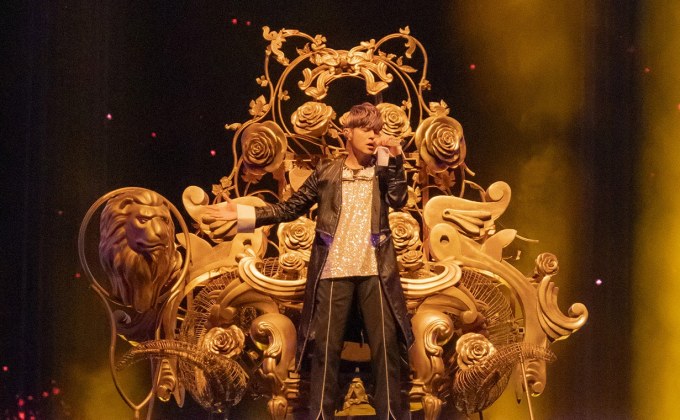 เจย์ โจว เปิดคอนเสิร์ตสุดยิ่งใหญ่ที่เมืองไทยในรอบ 20 ปี! Jay Chou Carnival World Tour 2023 กระหึ่มราชมังฯ ผู้ชมกว่า 7 หมื่นคน!