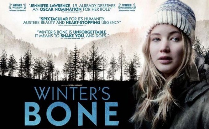 Winter’s Bone เธอผู้ไม่แพ้