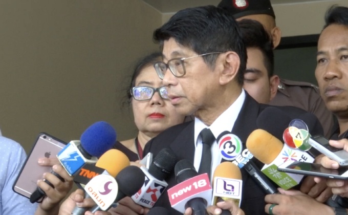 “วิษณุ” ยันย้าย ผอ.สำนักพุทธฯ ตามความเหมาะสม