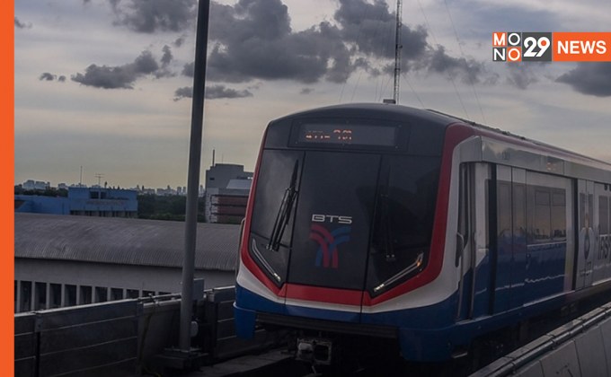บีทีเอส ลุยฟ้อง กทม. ทวงหนี้ค่าจ้างเดินรถไฟฟ้าสายสีเขียว