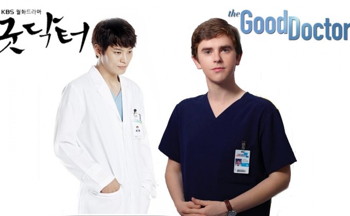 เทียบ 3 เวอร์ชั่น The Good Doctor คุณหมอฟ้าประทาน