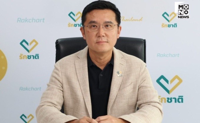 ‘ชัยวุฒิ’ จี้ ‘พรรคประชาชน’ เลิกโฟกัสแก้รัฐธรรมนูญ เรียกร้องทำหน้าที่ปกป้องอธิปไตย