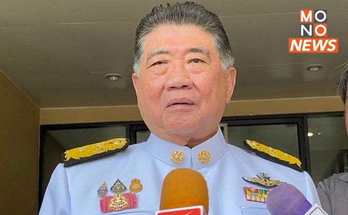 “ภูมิธรรม” สวด “ก้าวไกล” เลิกใช้วาทกรรมจิกกัด ปั๊มตราคนอื่น มันไม่สร้างสรรค์