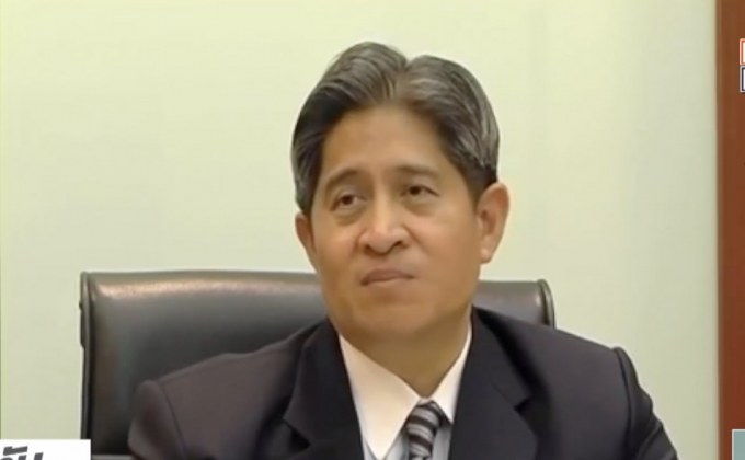 กรมราชทัณฑ์ ไล่ออกเจ้าหน้าที่ 18 ราย