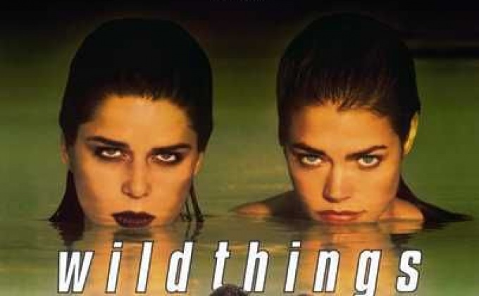 Wild Things เกมซ่อนกล