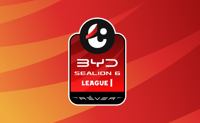 Thai League