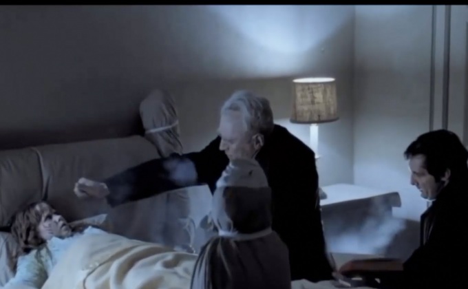 ผู้กำกับ The Exorcist เตรียมสำรวจ “พิธีไล่ผีปีศาจ” ในโปรเจกต์สารคดีใหม่
