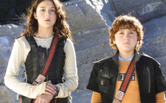 ยังจำกันได้ไหม? เผยโฉมอดีตนักแสดงเด็กจาก Spy Kids