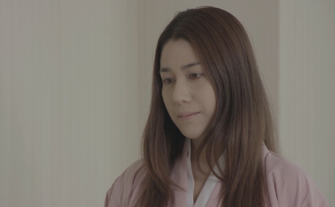 หลอน!! มิ้ง ฐรินดา สวมบทวิญญาณตามติด ชาคริต