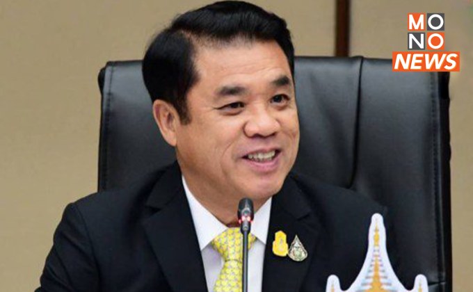“สุริยะ” สั่งทำแผนรับนทท. ช่วงไฮซีซั่น คาดมีมากถึง 60 ล้านคน