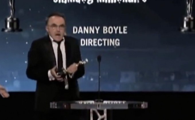ลือสนั่น “แดนนี่ บอยล์” จ่อนั่งเก้าอี้ผู้กำกับ James Bond ภาคล่าสุด