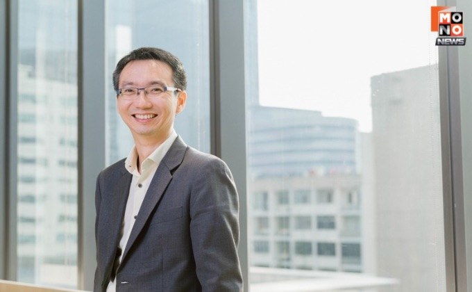 ETDA ปูพรม 4 ภาค ลุย ‘SMEs GROWTH 2026’ ปี 3  ติดอาวุธ AI พลิกธุรกิจไทย เปลี่ยน“ภาระ”เป็น“กำไร” 