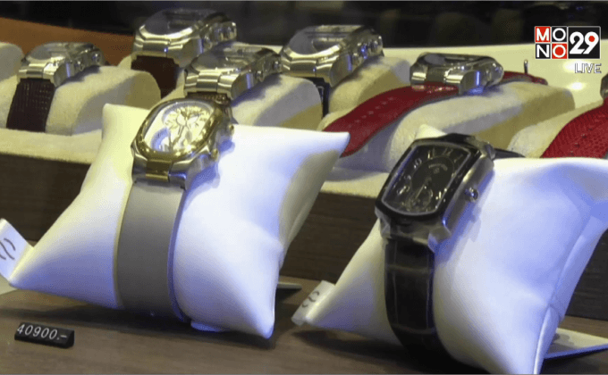 แบรนด์นาฬิกาหรู “Philip Stein” เปิดตัวคอลเลคชั่นล่าสุด