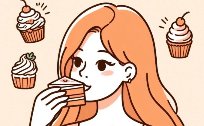 เลิกกินหวาน ยังไงให้ไม่หงุดหงิด