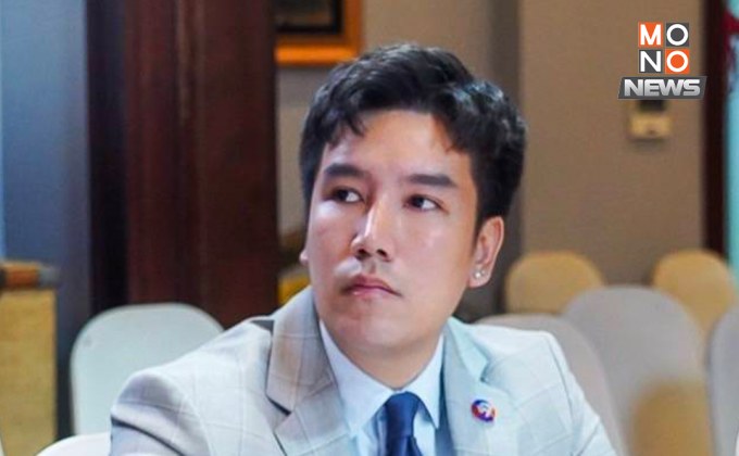 ฉะแหลก! “วรวุฒิ” ลั่น รัฐบาลล้มเหลว “แจกเงินดิจิทัล” วอนทบทวนเฟส 3-4 หวั่นเผาภาษีโดยไร้ผล