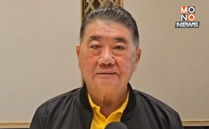 “ภูมิธรรม”เมิน ม็อบประท้วงมาตรการ “ตัดไฟ-น้ำมัน-เน็ต” ลั่น ไม่มีผลกดดัน