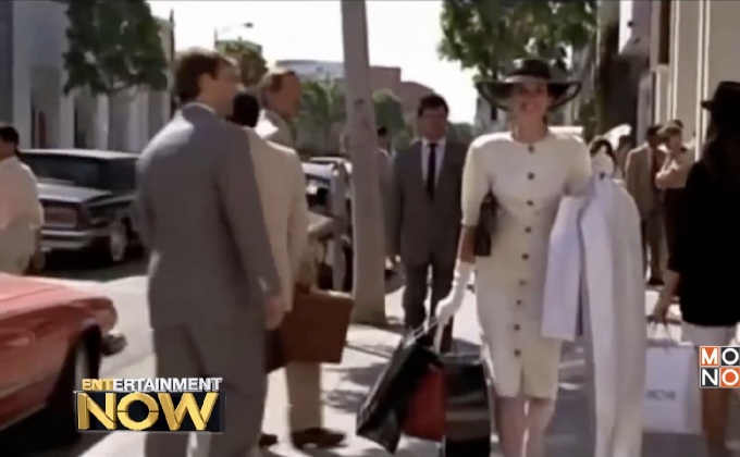 Princess Diaries ฉายแววสร้างภาค 3 เพื่อรำลึกถึง “แกร์รี่ มาร์เชลล์”