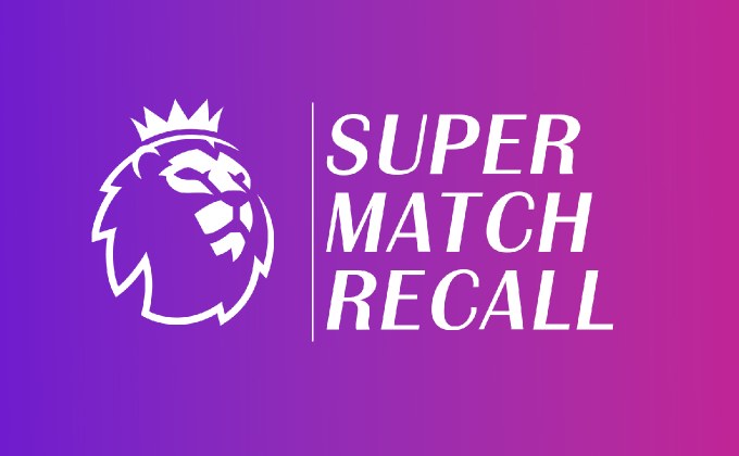 SUPER MATCH RECALL