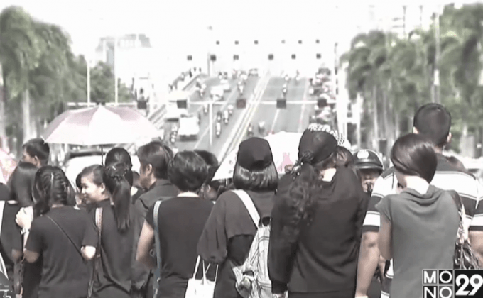 นายกรัฐมนตรี กำชับดูแลประชาชนรอบด้าน