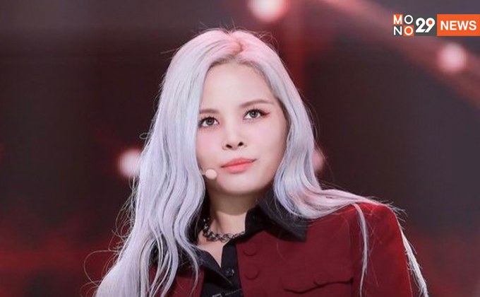 ‘สร ชลนสร’ ตัดสินใจออกจากวง CLC และยุติสัญญากับค่ายต้นสังกัด CUBE Entertainment