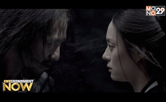 Movie Review :  SHADOW จอมคนกระบี่เงา