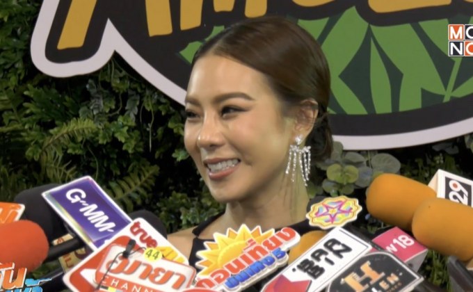 “คริส หอวัง” รับห่วง “พลอย” หลังมีข่าวเลิกรา “พิชญ์” 