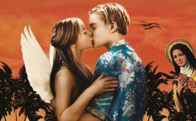 ชำแหละสูตรรักสีลูกกวาดใน Romeo + Juliet