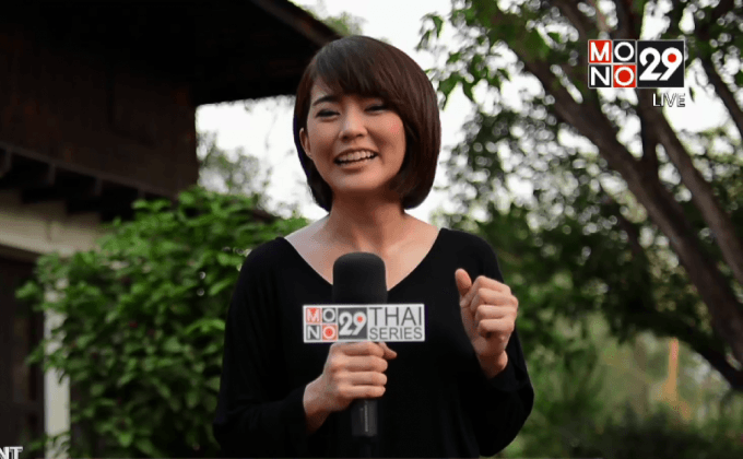 “มิ้นท์ รุจิเรศ” ตื่นเต้น! กลับมารับบทสาวนักประดิษฐ์ใน “The Angels นางฟ้าล่าผี ปี 2”