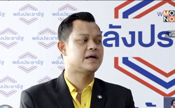 “ธนกร”แก้ต่าง “บิ๊กแดง”พูดเพราะห่วงบ้านเมือง