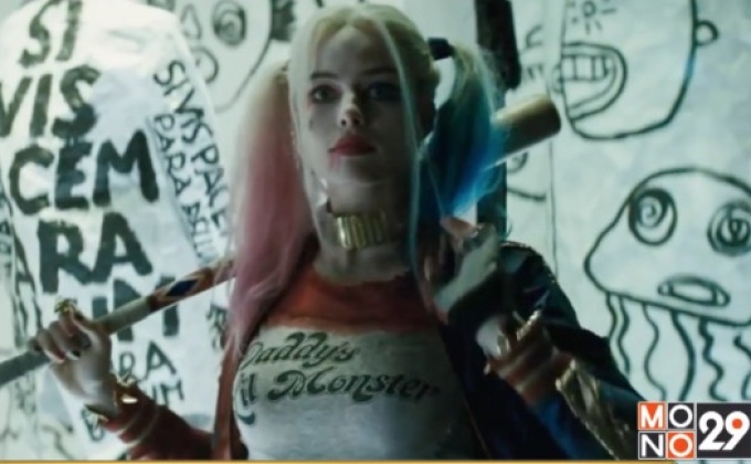 Star Trek พร้อม Suicide Squad ทำแต้มลุ้นออสการ์ สาขาแต่งหน้าทำผม