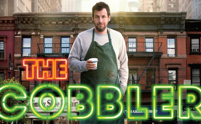 The Cobbler เดอะ คอบเบลอร์ มหัศจรรย์รองเท้าซ่อมรัก