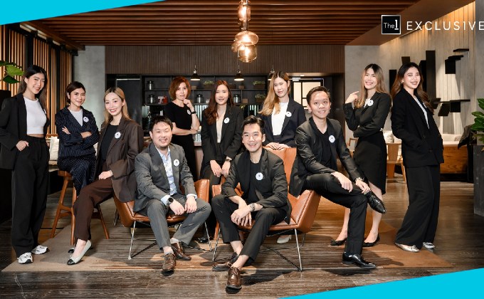The 1 Exclusive เผยทิศทางปี 66 ชู Ultimate Experience Curation