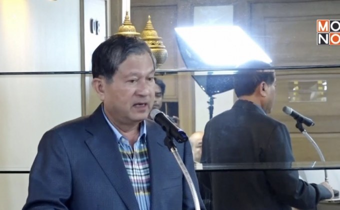 เพื่อไทยตั้งเป้าอภิปรายฯ 4 รัฐมนตรี