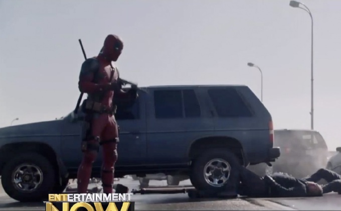 ผู้สร้างกระซิบ Deadpool 2 เหมือน Rush Hour ฉบับหนังฮีโร่