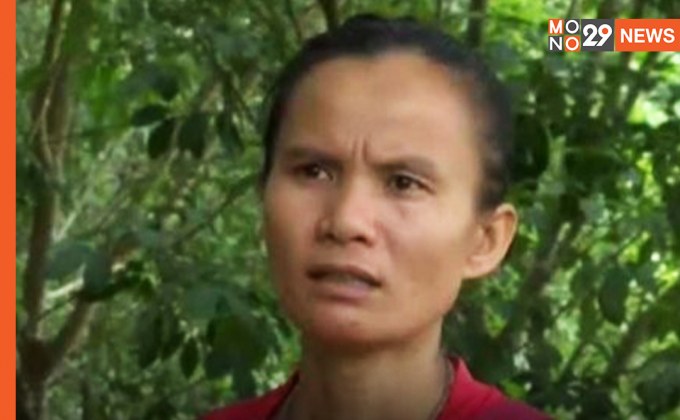 “ป้าแต๋น” โดนแจ้ง 2 ข้อหาหนัก “ร่วมกันกระทำผิด” คดีน้องชมพู่