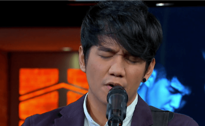 ไว้อาลัยความรักกับเพลงสุดเศร้า “R.I.P. (Love)” ซิงเกิ้ลล่าสุดจาก “โอ ปวีร์”