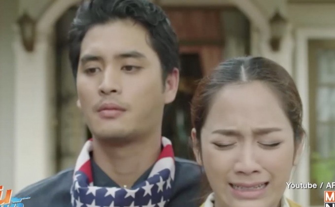 “แม็กกี้” ปลื้ม ภ.ปั๊มน้ำมัน ได้ฉายในเทศกาลหนังที่ญี่ปุ่น