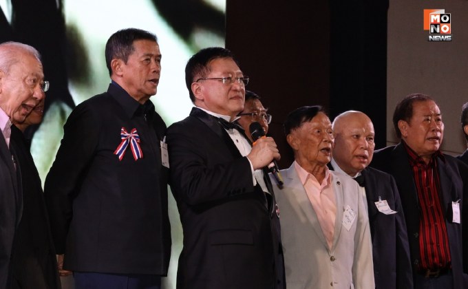 ดร.แดน เสนอ My Thailand’s Dream ขับเคลื่อน 7 ยุทธศาสตร์ นำประเทศสู่ ‘อารยะ’