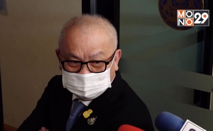 “สุพัฒนพงษ์” เผยแผนเปิดประเทศเริ่มนับ 1 ก.ค.