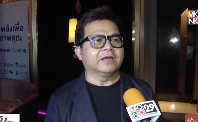 “ปรัชญา ปิ่นแก้ว” รับกดดันทำหนังผีกระสือตีความใหม่