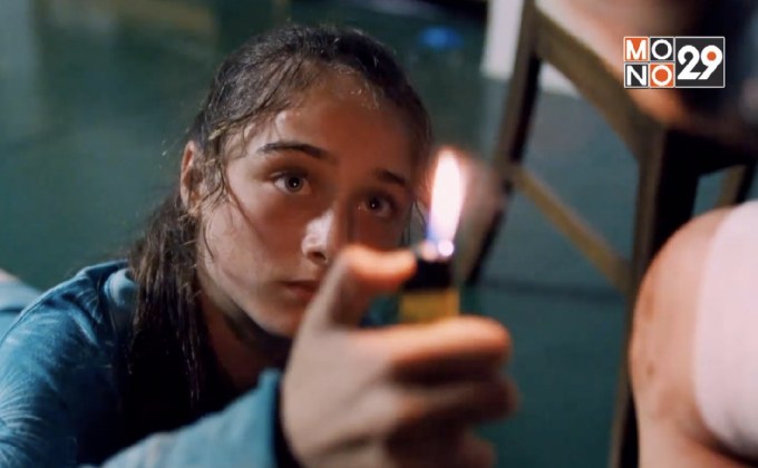Movie Review : The Killing of a Sacred Deer