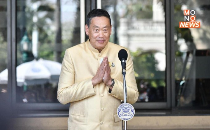 ​นายกฯ มั่นใจเศรษฐกิจปีนี้ดีกว่าปีที่แล้ว