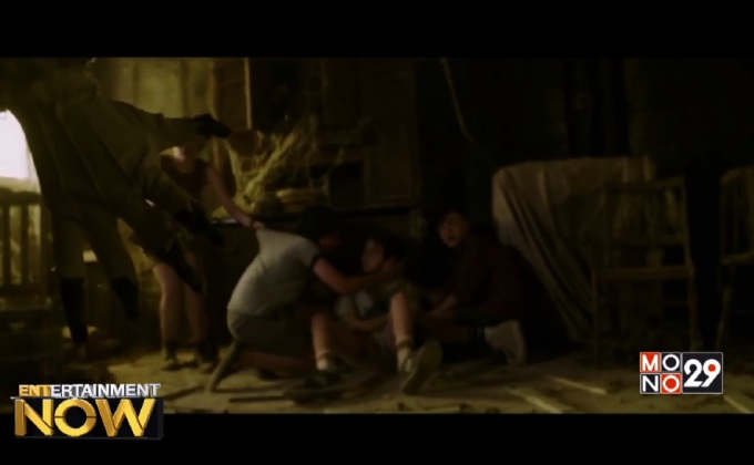 IT ทุบสถิติคลิปตัวอย่างยอดวิวสูงสุด ล้มแชมป์เก่า Fast 8