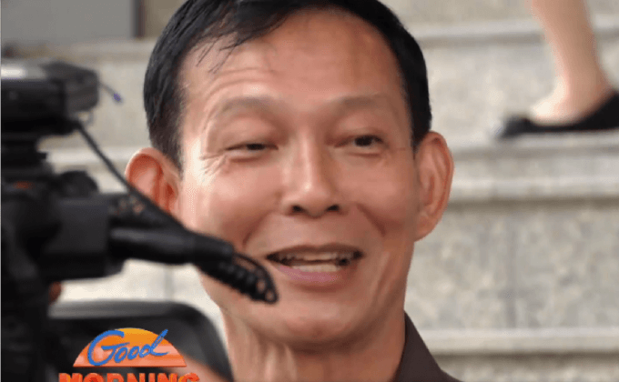 สื่ออังกฤษระบุ “พล.ต.ต.ปวีณ” ขอลี้ภัยในออสเตรเลีย