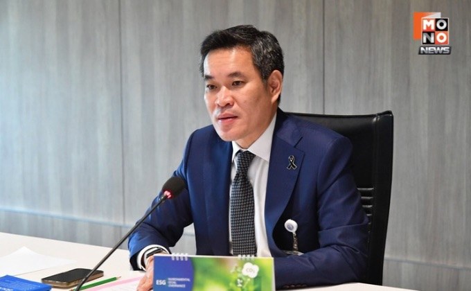 “กมธ.ป.ป.ช.”ฟิต เชิญ 5 หน่วยงาน ร่วมวางกรอบเดินหน้าปราบทุจริตพรุ่งนี้ 