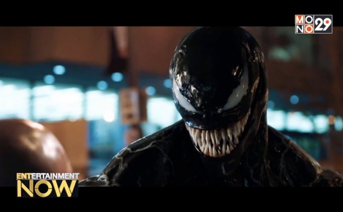 Venom ทำสถิติเป็นหนังทำเงินสูงที่สุดในรัสเซียของค่าย Sony