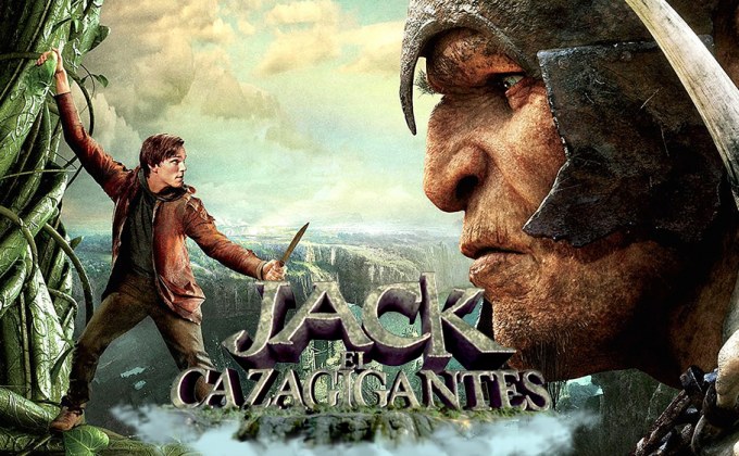 Jack the Giant Slayer แจ็คผู้สยบยักษ์